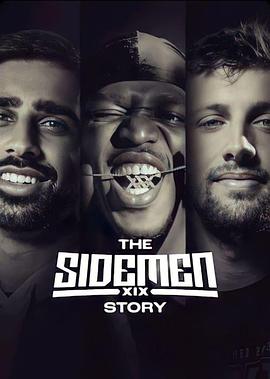 The Sidemen Story