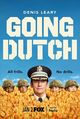 Going Dutch