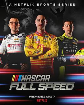 纳斯卡：全速狂飙 第二季