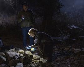 首席女法医 第一季