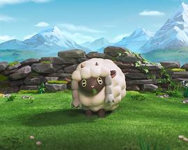 大葱鸭与皮丘历险记