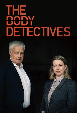 The Body Detectives Season 1